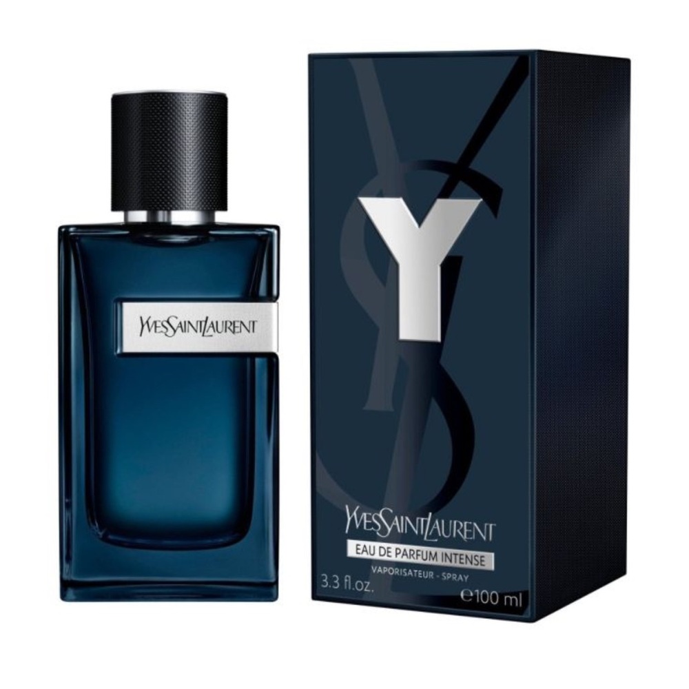 Yves Saint Laurent cologne  - 100 ml 3.3 fl.oz. brand new